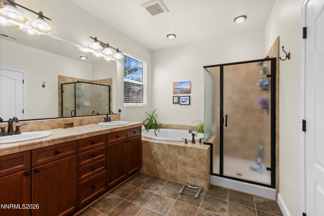 5364 Desertstone Drive, Sparks, NV 89436