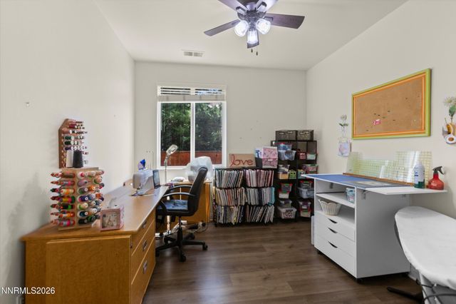 5364 Desertstone Drive, Sparks, NV 89436
