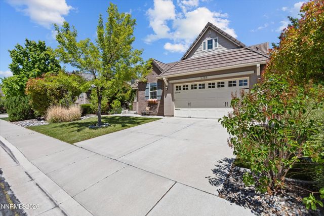 5364 Desertstone Drive, Sparks, NV 89436