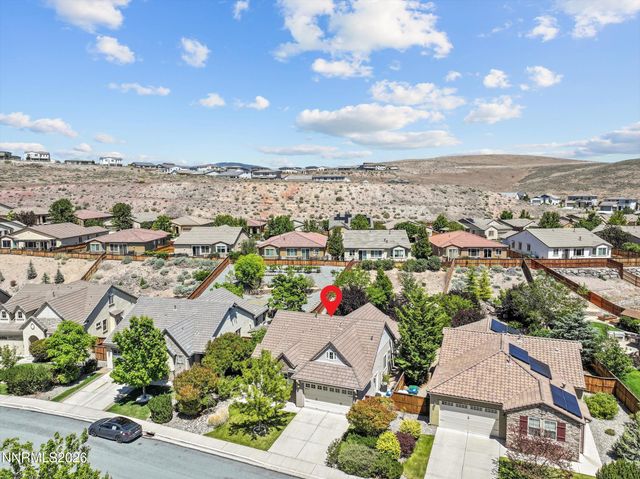 5364 Desertstone Drive, Sparks, NV 89436