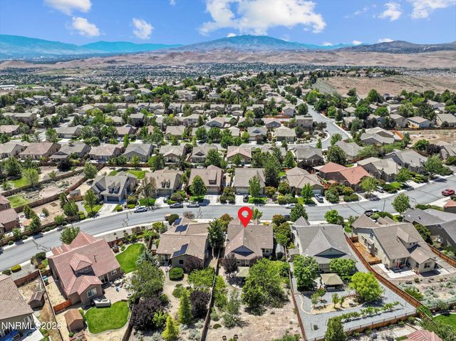5364 Desertstone Drive, Sparks, NV 89436