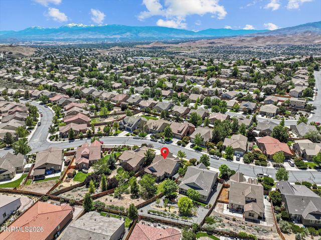5364 Desertstone Drive, Sparks, NV 89436