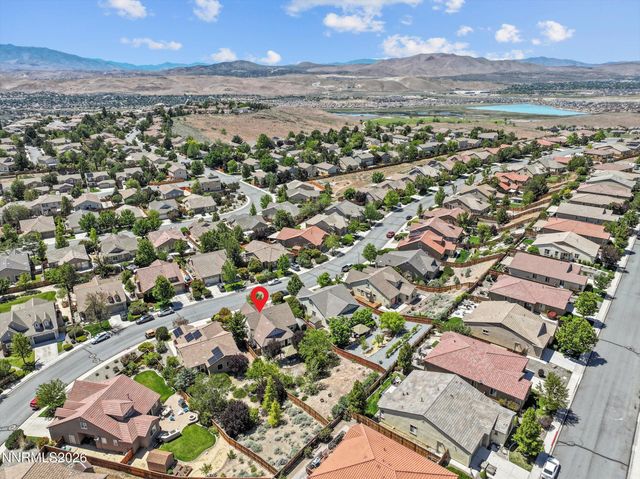 5364 Desertstone Drive, Sparks, NV 89436