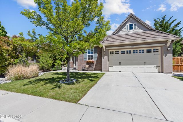 5364 Desertstone Drive, Sparks, NV 89436