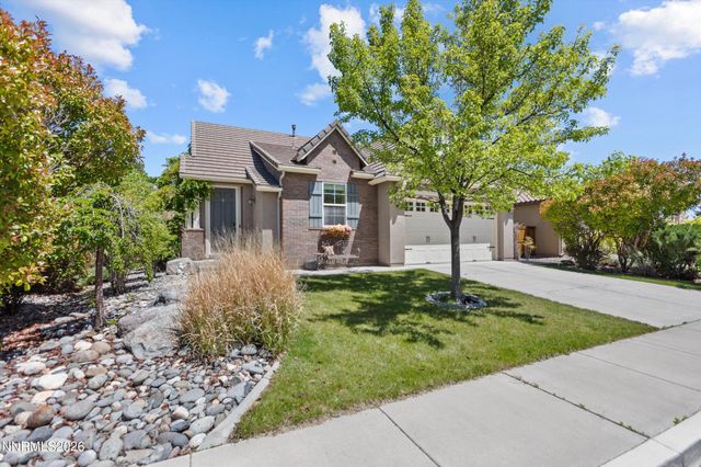 5364 Desertstone Drive, Sparks, NV 89436