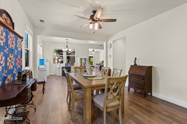 5364 Desertstone Drive, Sparks, NV 89436