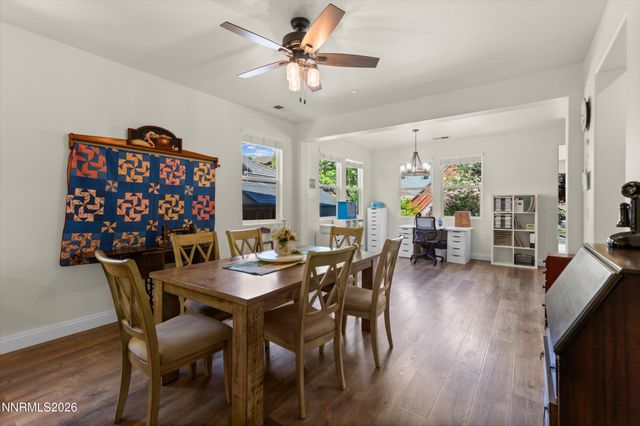 5364 Desertstone Drive, Sparks, NV 89436