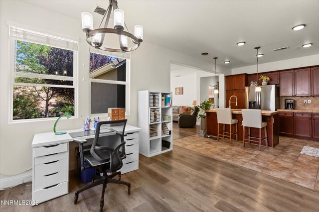 5364 Desertstone Drive, Sparks, NV 89436