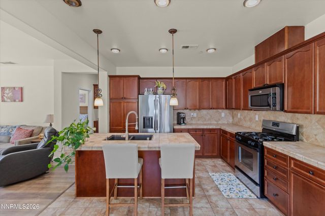 5364 Desertstone Drive, Sparks, NV 89436