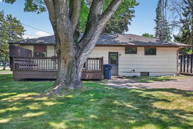 1312 Winnetka Avenue N, Champlin, MN 55316