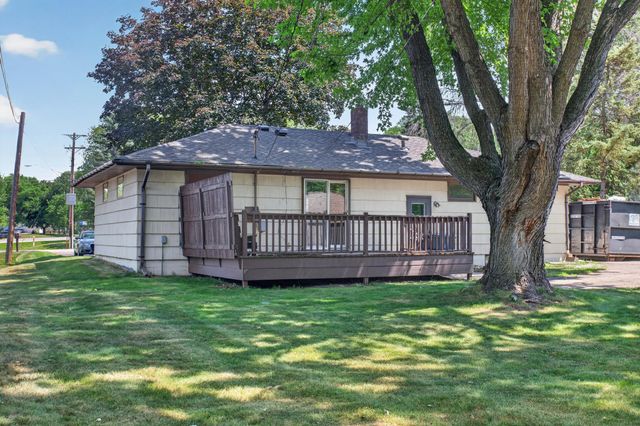 1312 Winnetka Avenue N, Champlin, MN 55316
