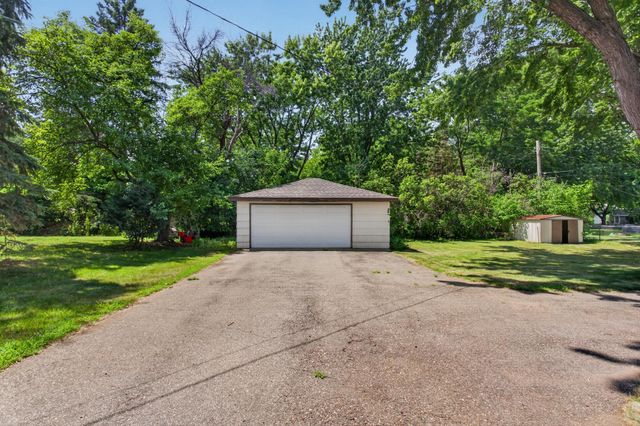 1312 Winnetka Avenue N, Champlin, MN 55316