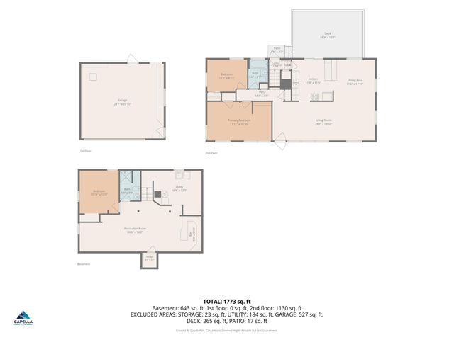 1312 Winnetka Avenue N, Champlin, MN 55316