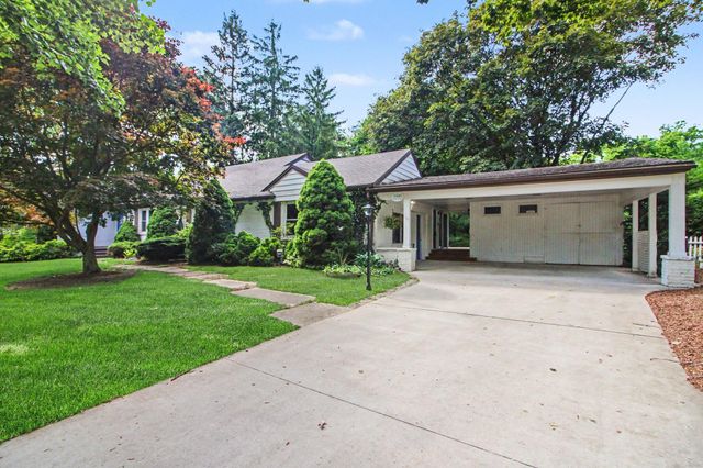 1000 Vesper Road, Ann Arbor, MI 48103