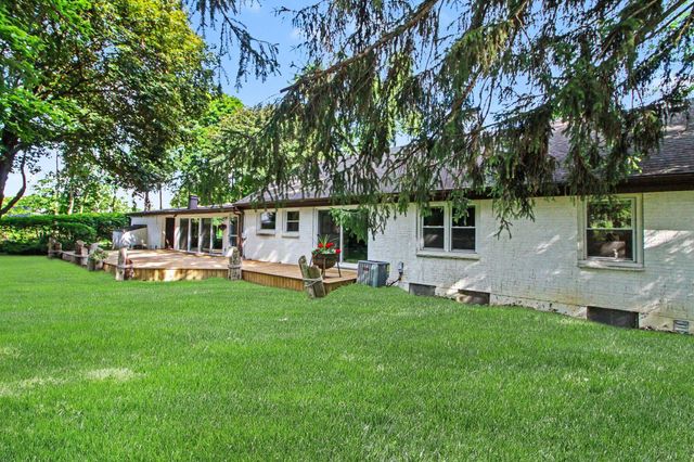 1000 Vesper Road, Ann Arbor, MI 48103