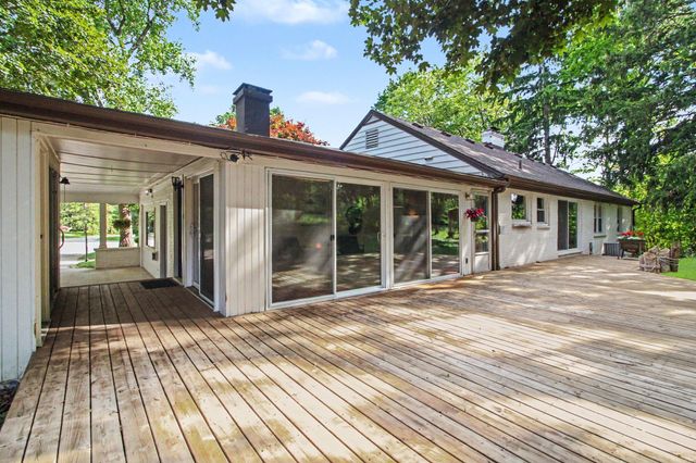1000 Vesper Road, Ann Arbor, MI 48103