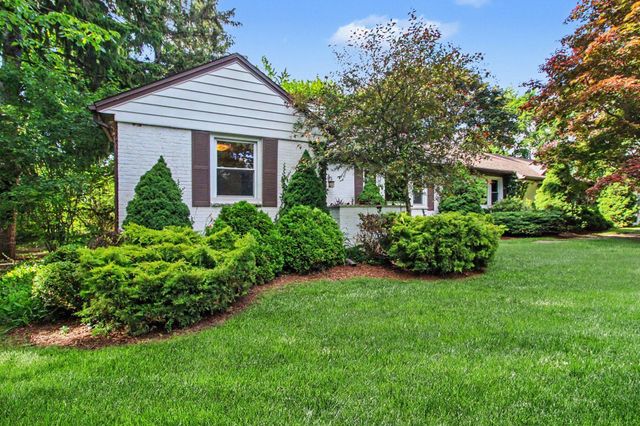 1000 Vesper Road, Ann Arbor, MI 48103