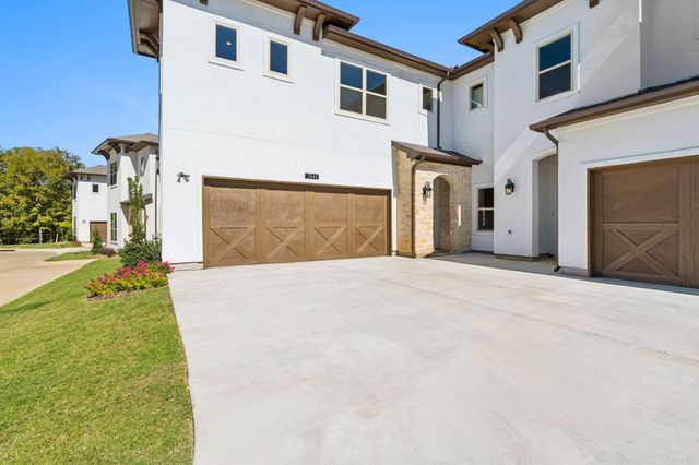 428 Waterscape Drive 1341, Hickory Creek, TX 75065