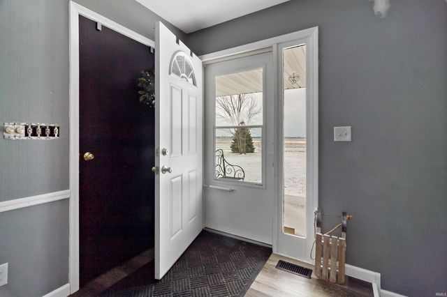 1060 W 406 S, Marion, IN 46953