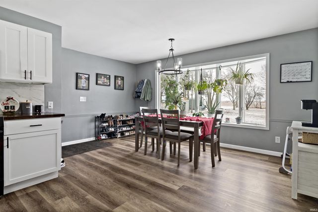 1060 W 406 S, Marion, IN 46953