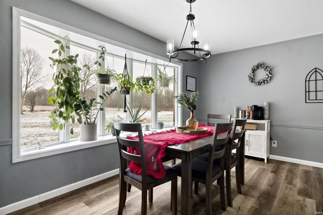 1060 W 406 S, Marion, IN 46953