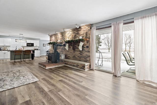 1060 W 406 S, Marion, IN 46953