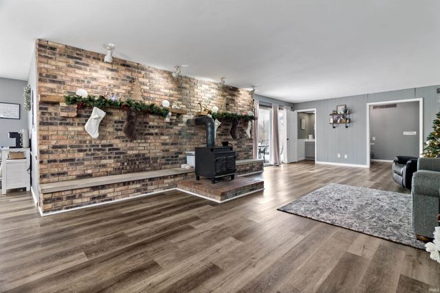 1060 W 406 S, Marion, IN 46953