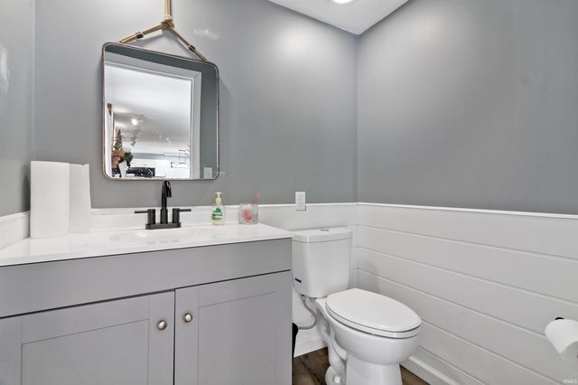 1060 W 406 S, Marion, IN 46953