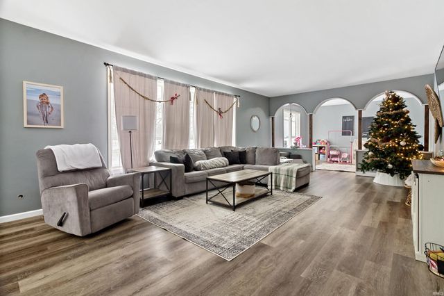 1060 W 406 S, Marion, IN 46953