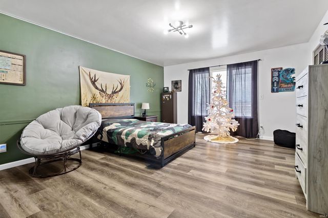 1060 W 406 S, Marion, IN 46953