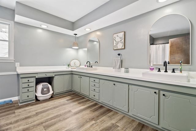 1060 W 406 S, Marion, IN 46953