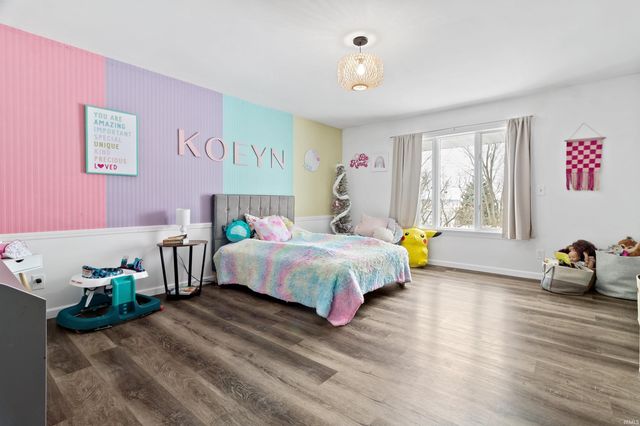 1060 W 406 S, Marion, IN 46953