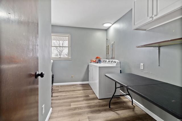 1060 W 406 S, Marion, IN 46953