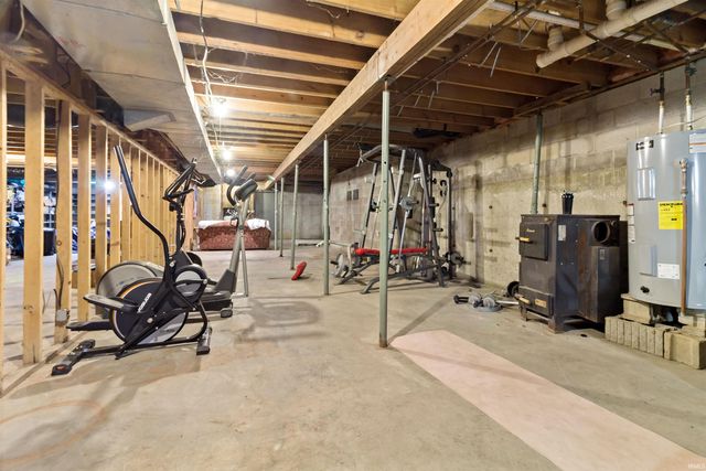 1060 W 406 S, Marion, IN 46953