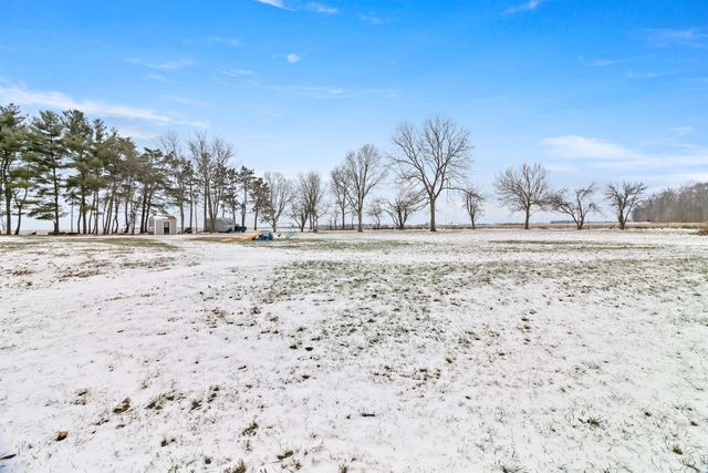 1060 W 406 S, Marion, IN 46953