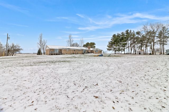 1060 W 406 S, Marion, IN 46953