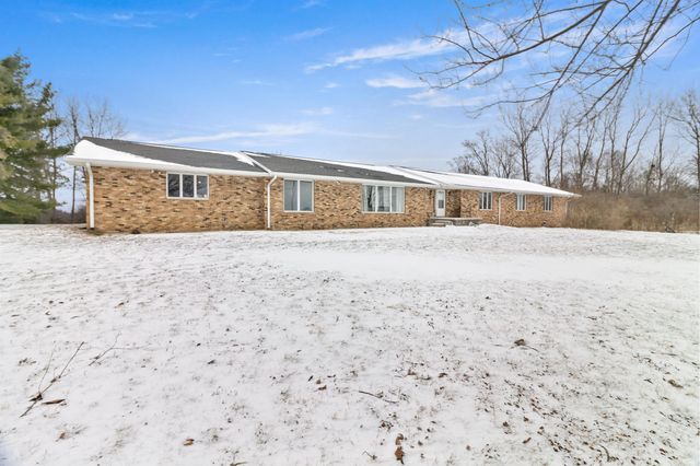 1060 W 406 S, Marion, IN 46953