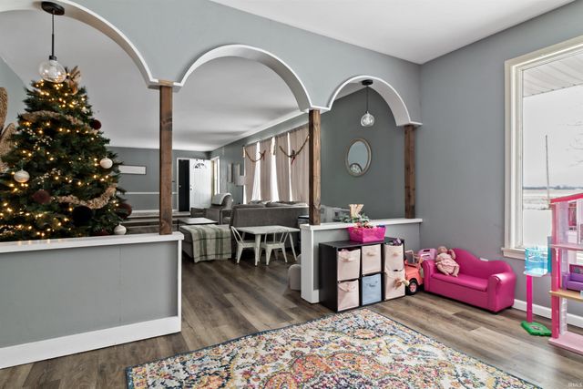 1060 W 406 S, Marion, IN 46953