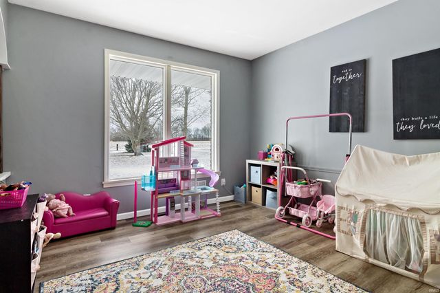 1060 W 406 S, Marion, IN 46953