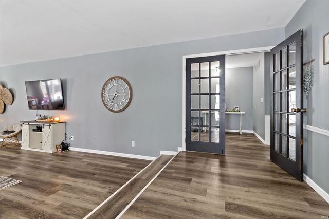 1060 W 406 S, Marion, IN 46953