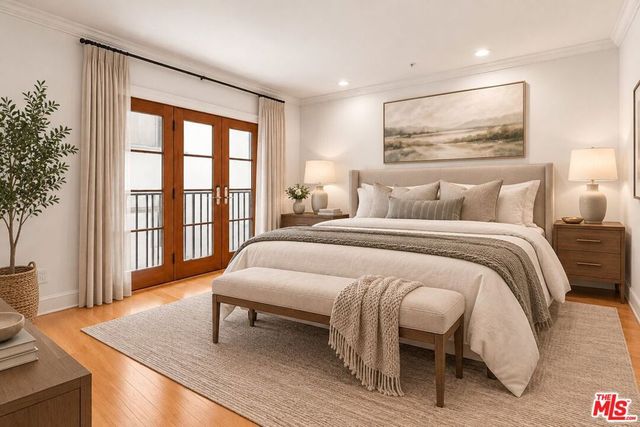 277 S Spalding Drive 203, Beverly Hills, CA 90212