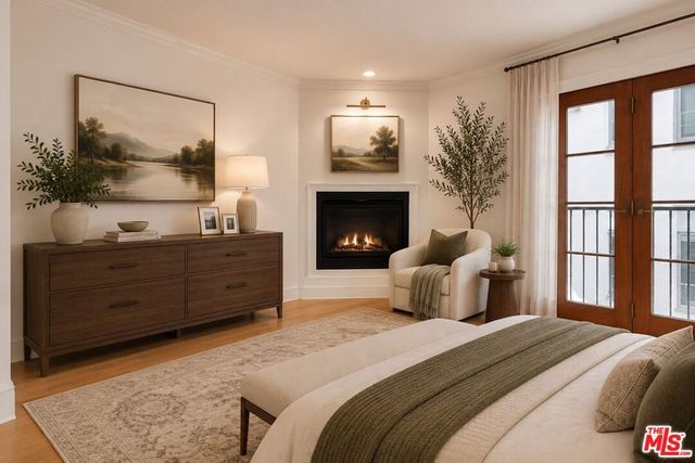 277 S Spalding Drive 203, Beverly Hills, CA 90212