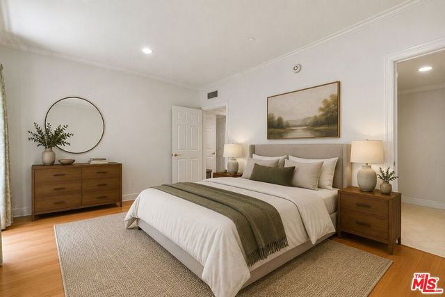 277 S Spalding Drive 203, Beverly Hills, CA 90212