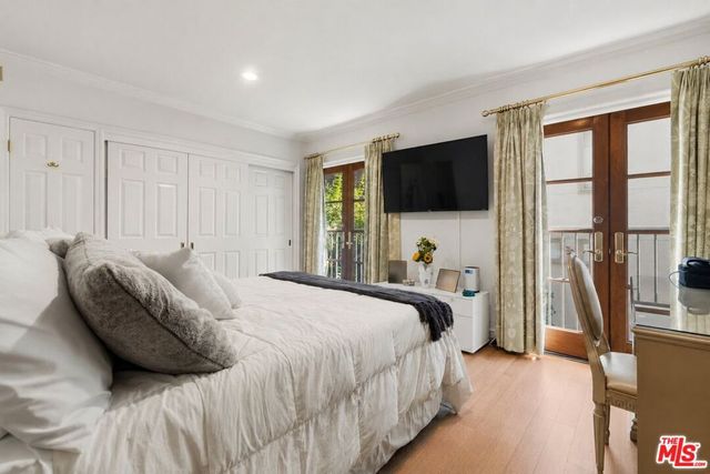 277 S Spalding Drive 203, Beverly Hills, CA 90212