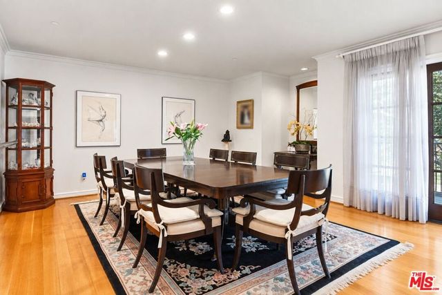 277 S Spalding Drive 203, Beverly Hills, CA 90212
