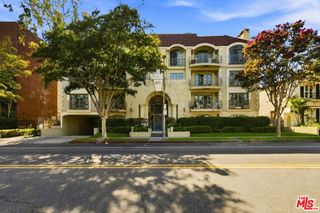 277 S Spalding Drive 203, Beverly Hills, CA 90212