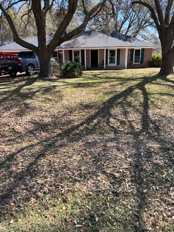 10127 Freedoms Way, Keithville, LA 71047