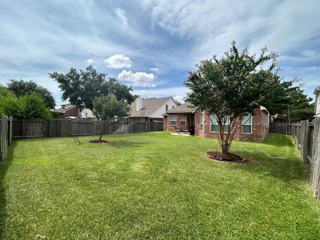 4714 Autumn Orchard Lane, Katy, TX 77494