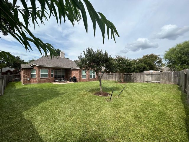 4714 Autumn Orchard Lane, Katy, TX 77494