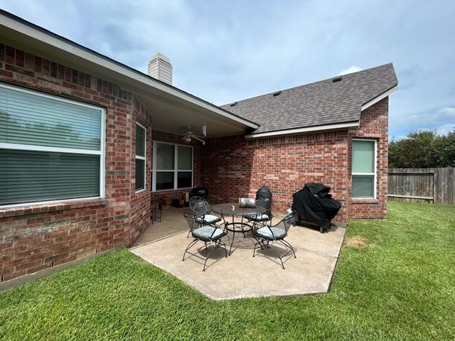 4714 Autumn Orchard Lane, Katy, TX 77494